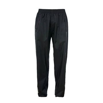 Picture of TRESPASS UNISEX PACKAWAY WATERPROOF TROUSERS QIKPAC