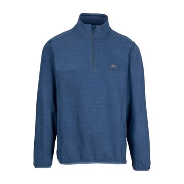 Picture of TRESPASS MENS OUTDOOR FLEECE MINDEL