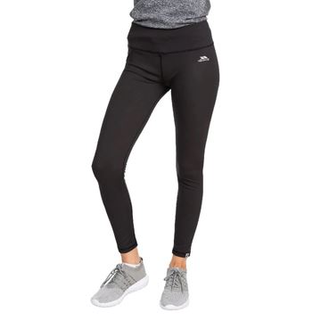 Picture of TRESPASS WOMENS WICKING ACTIVE LEGGINGS VIVIEN