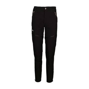 Picture of TRESPASS RUSIO WOMEN HIKING TROUSERS