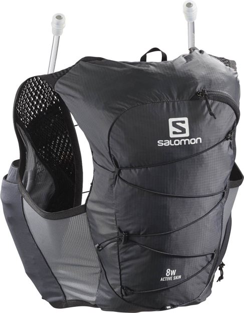 SALOMON ACTIVE SKIN W SET|Mochika Malta Camping Equipment