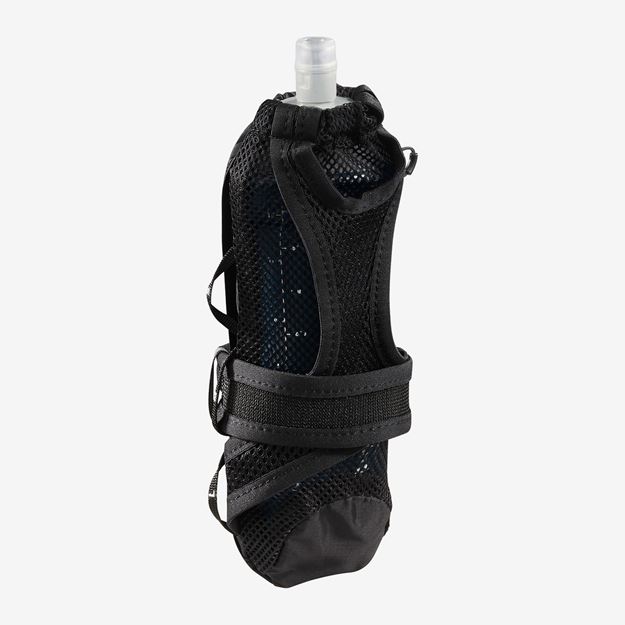 salomon handheld