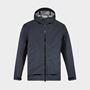 Picture of DOLOMITE JACKET MEN CRISTALLO HYBRID 3L