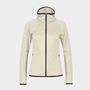 Picture of DOLOMITE - HOODY WS PELMO ZIP TECH
