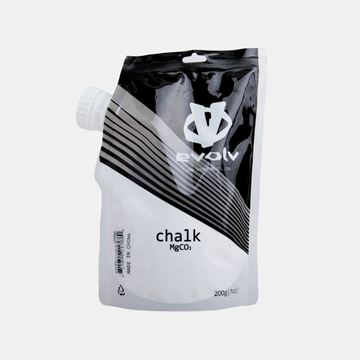 Picture of EVOLV LOOSE CHALK WHITE 200G