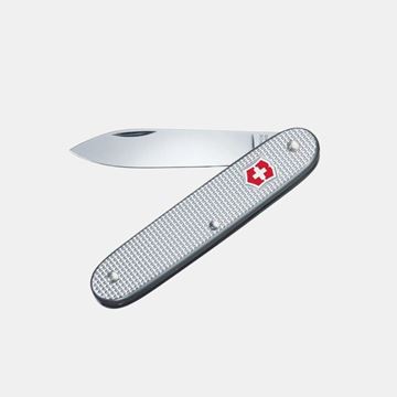 Picture of VICTORINOX SWISS ARMY 1 SILVER ALOX