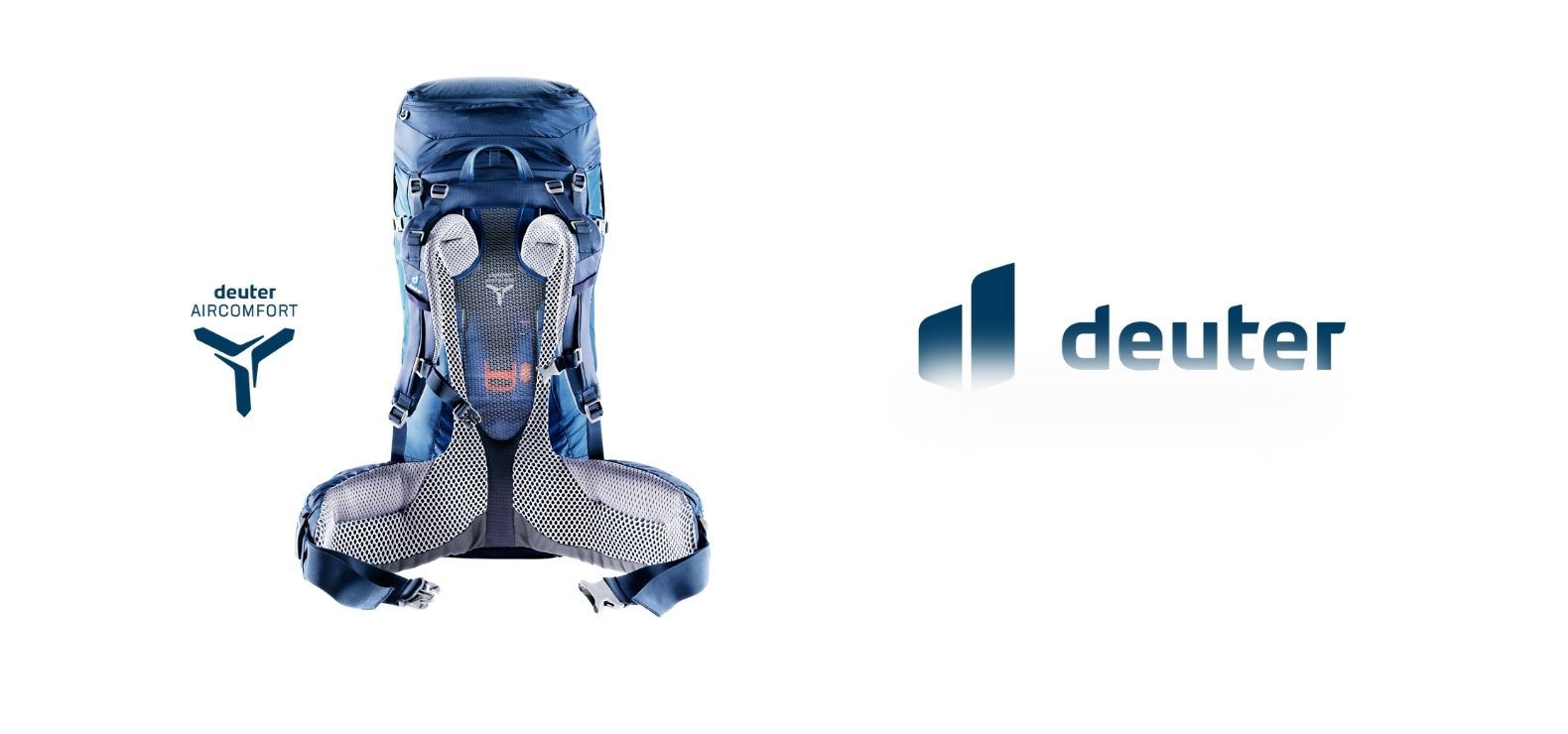 Deuter hiking backpacks Malta