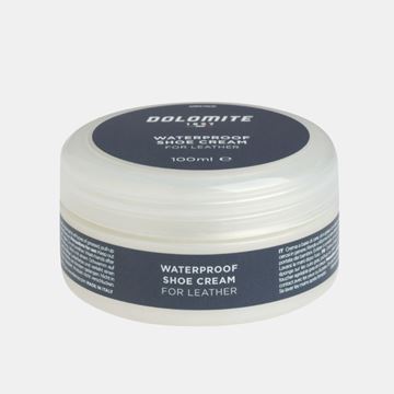 Picture of Dolomite Waterproof shoe cream