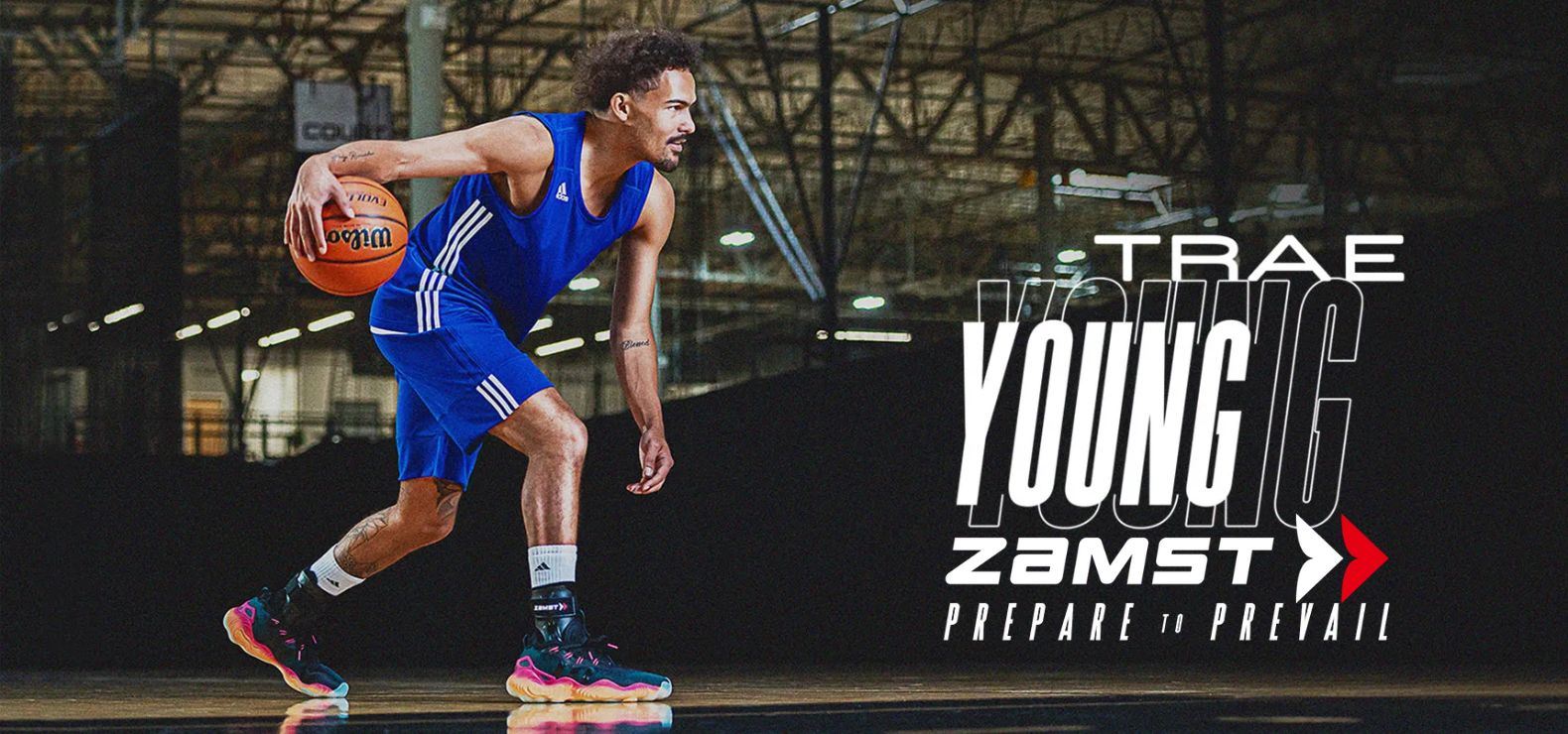 Zamst sport supports Malta