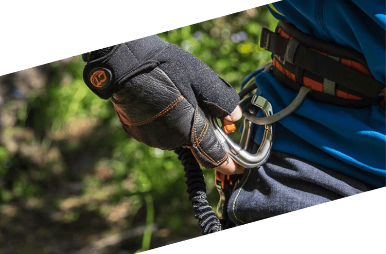 Picture for category Climbing Gloves