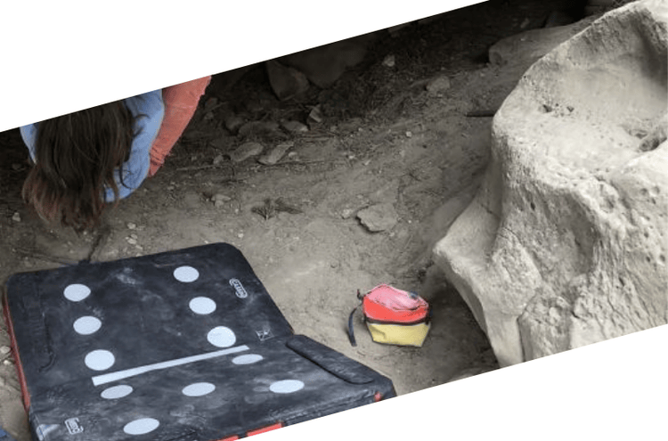 Picture for category Bouldering Mats