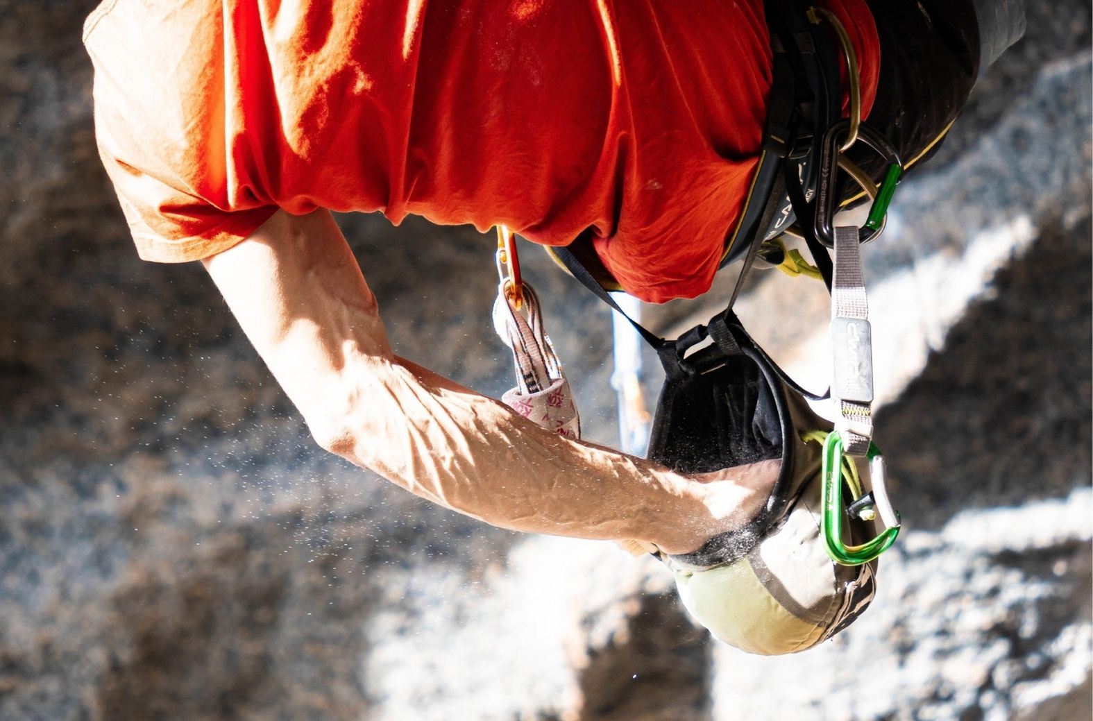 Picture for category CLIMB
