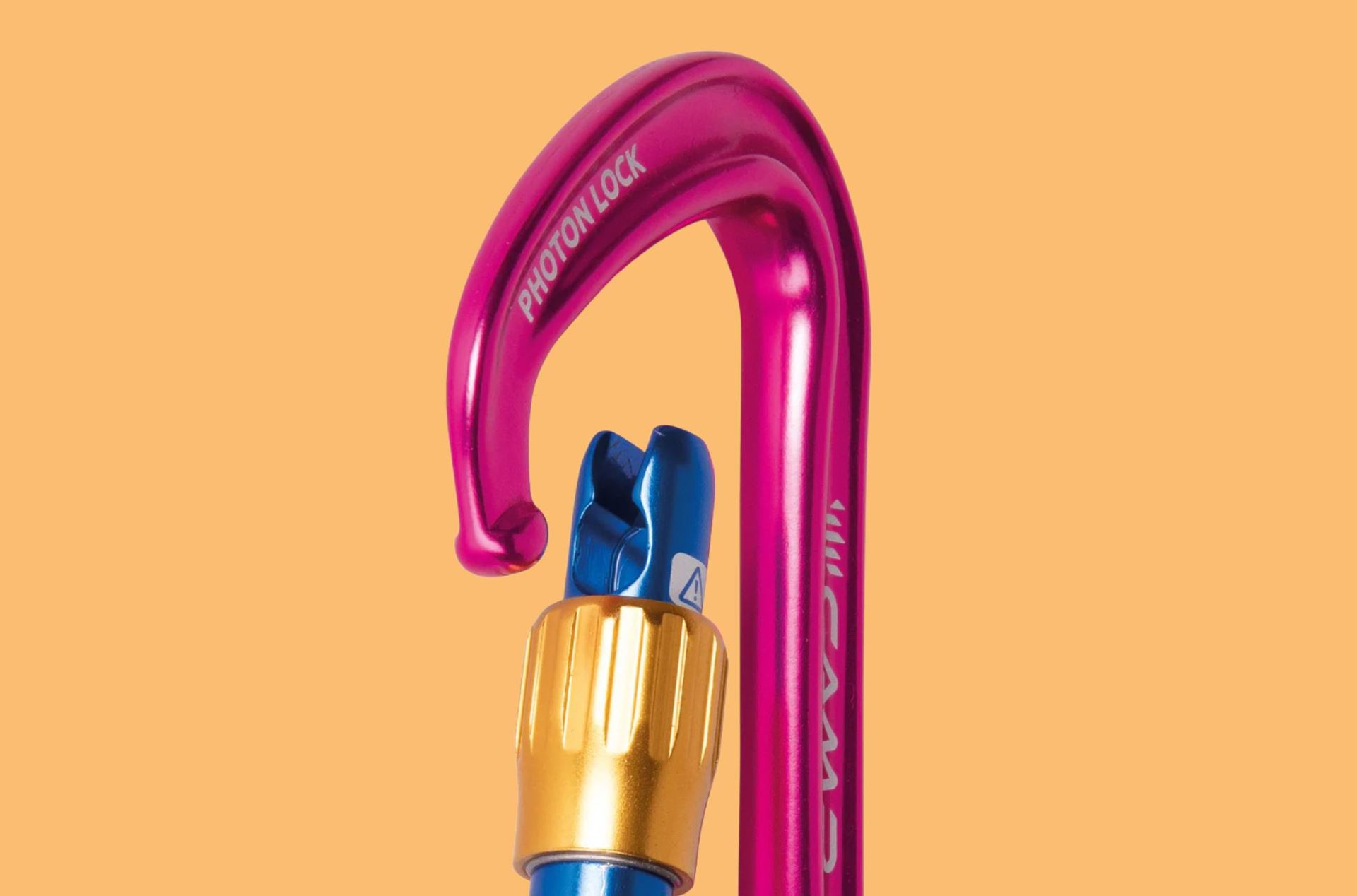 Picture for category Carabiners