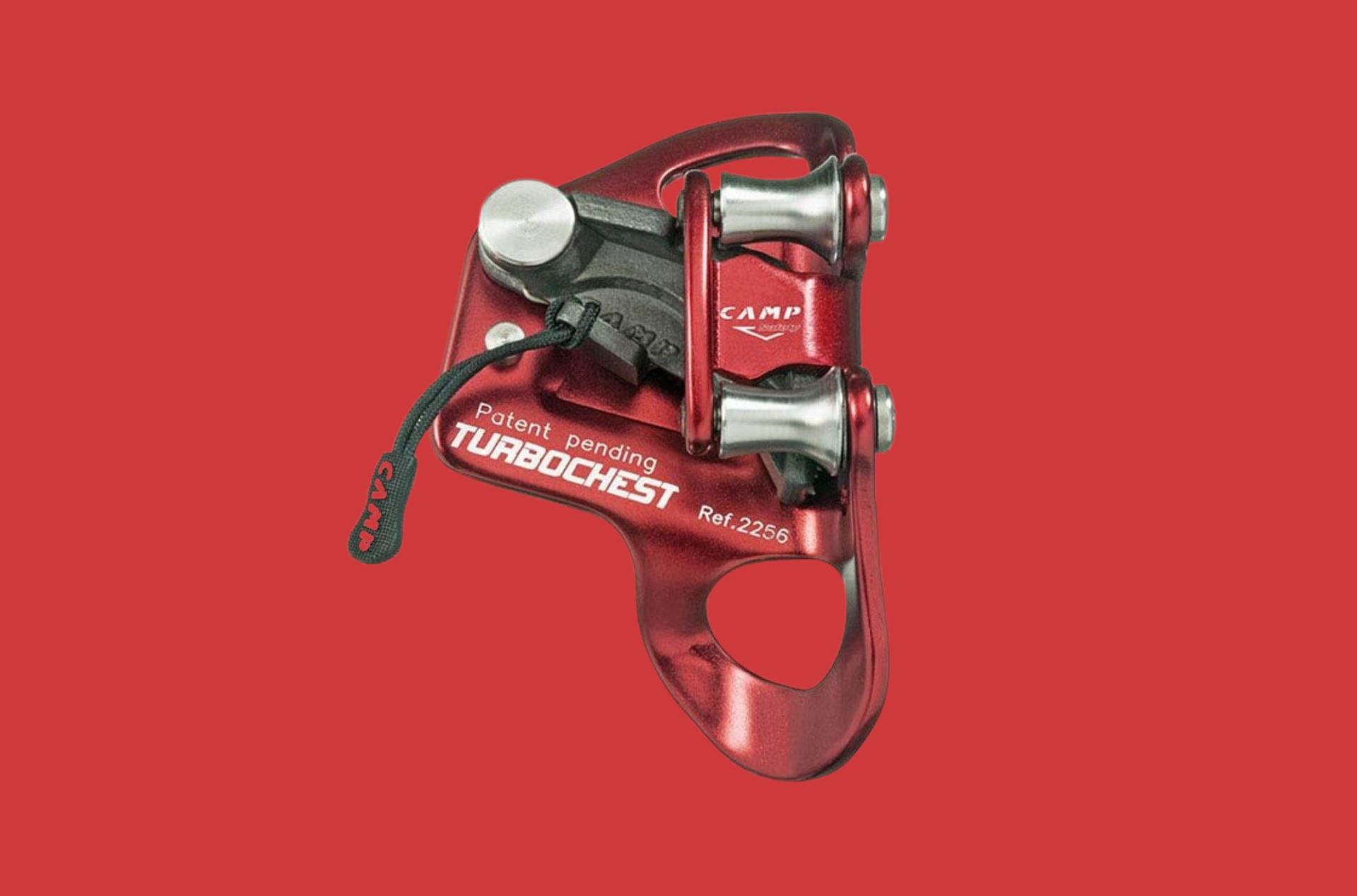 Picture for category Ascenders & Pulleys