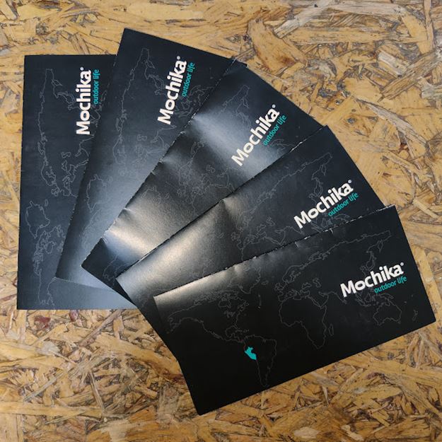 Picture of MOCHIKA GIFT VOUCHER