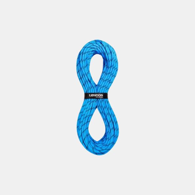 TENDON STATIC ROPE 11MM 80M|Mochika Malta - Camping Equipment | Hiking ...