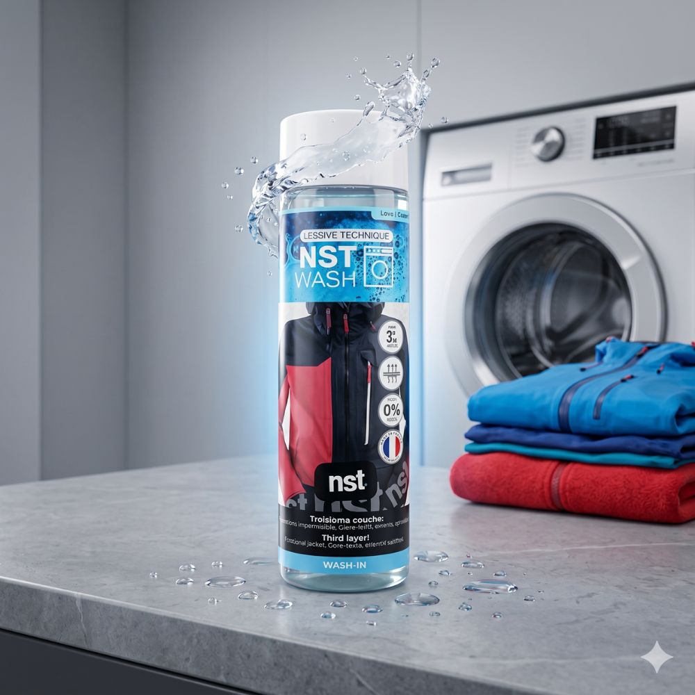 NST WASH 250ML|Mochika Malta - Camping Equipment | Hiking Shoes ...