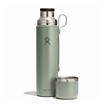 Picture of HYDRAFLASK  HOT FLASK AND CUP AGAVE